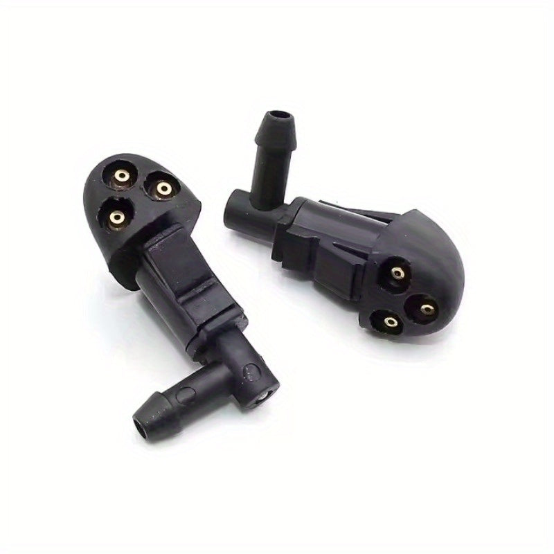 Dual Windshield Washer Spray Nozzle for Chevrolet Cruze 2009-2014