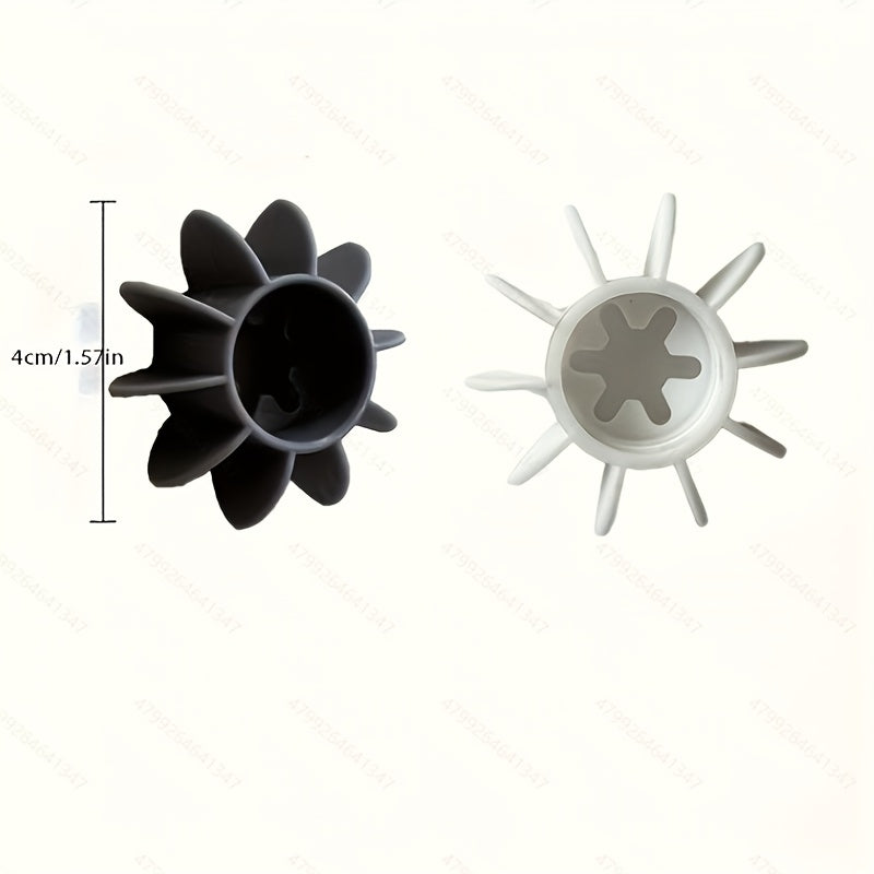 10pcs Laundry Balls Anti-Tangle Clothes Tangle Preventing Washing Accessories