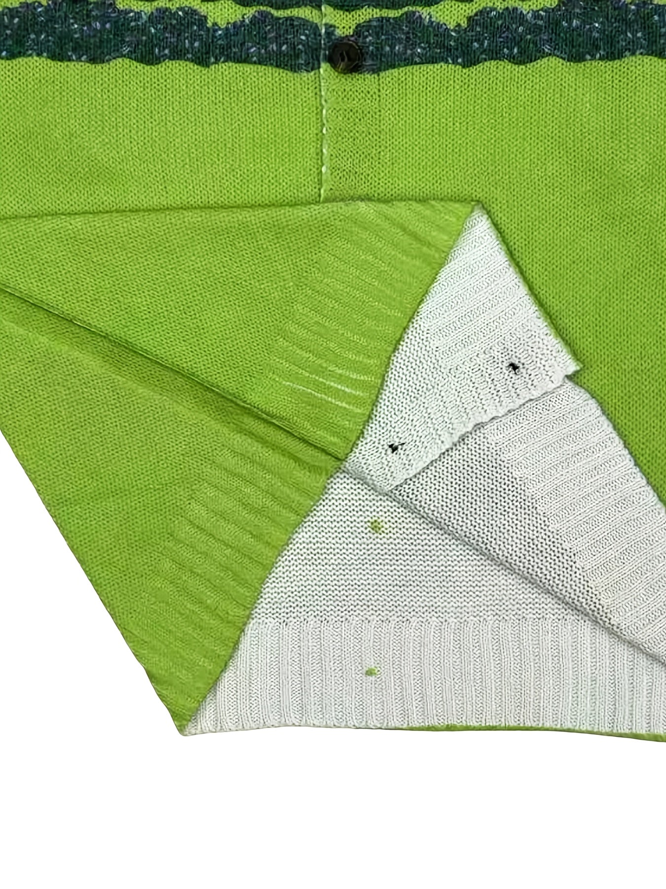 Plus-Size Women's Lightweight Cardigan Fall Spring Open Front Sweater