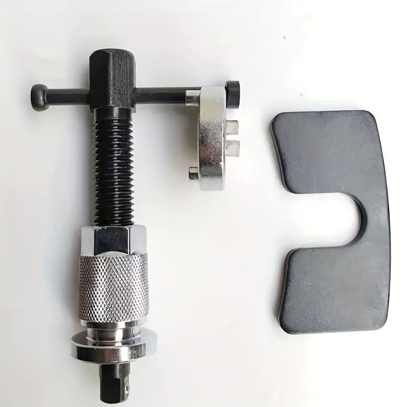 3Pcs Brake Caliper Piston Rewind Tool Kit for Car Repair, Universal Set