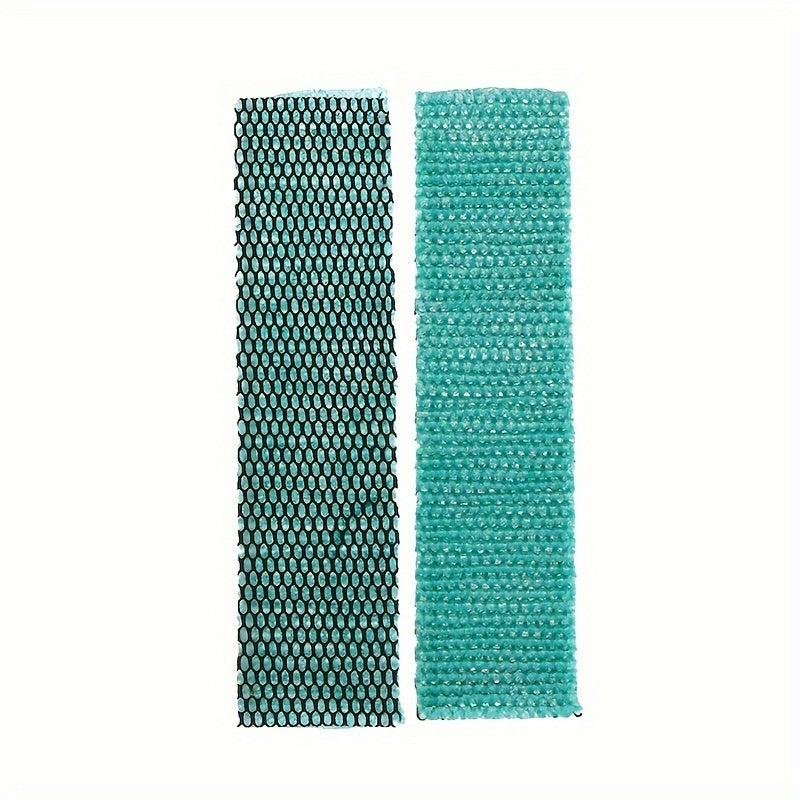 Aseptic Air Conditioner Filters 2 Pieces Dust Mesh Sterilization Sheets