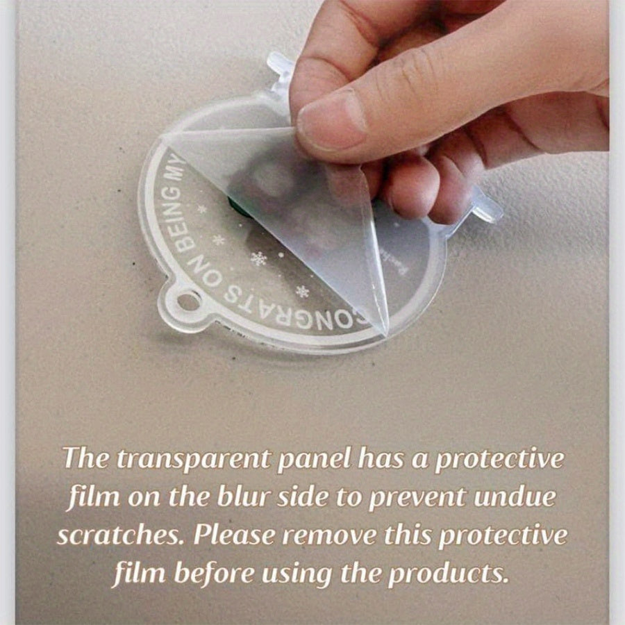 Shaxsiylashtirilgan Akril Uy Hayvonlari Xotira Belgisi - Sevimli Itingiz yoki Mushukingizni Ehtiyotkorlik Bilan Xotirlash uchun O'ylangan Sovg'a, 14 yosh va undan katta yoshdagilar uchun go'zal Ofis Dekori