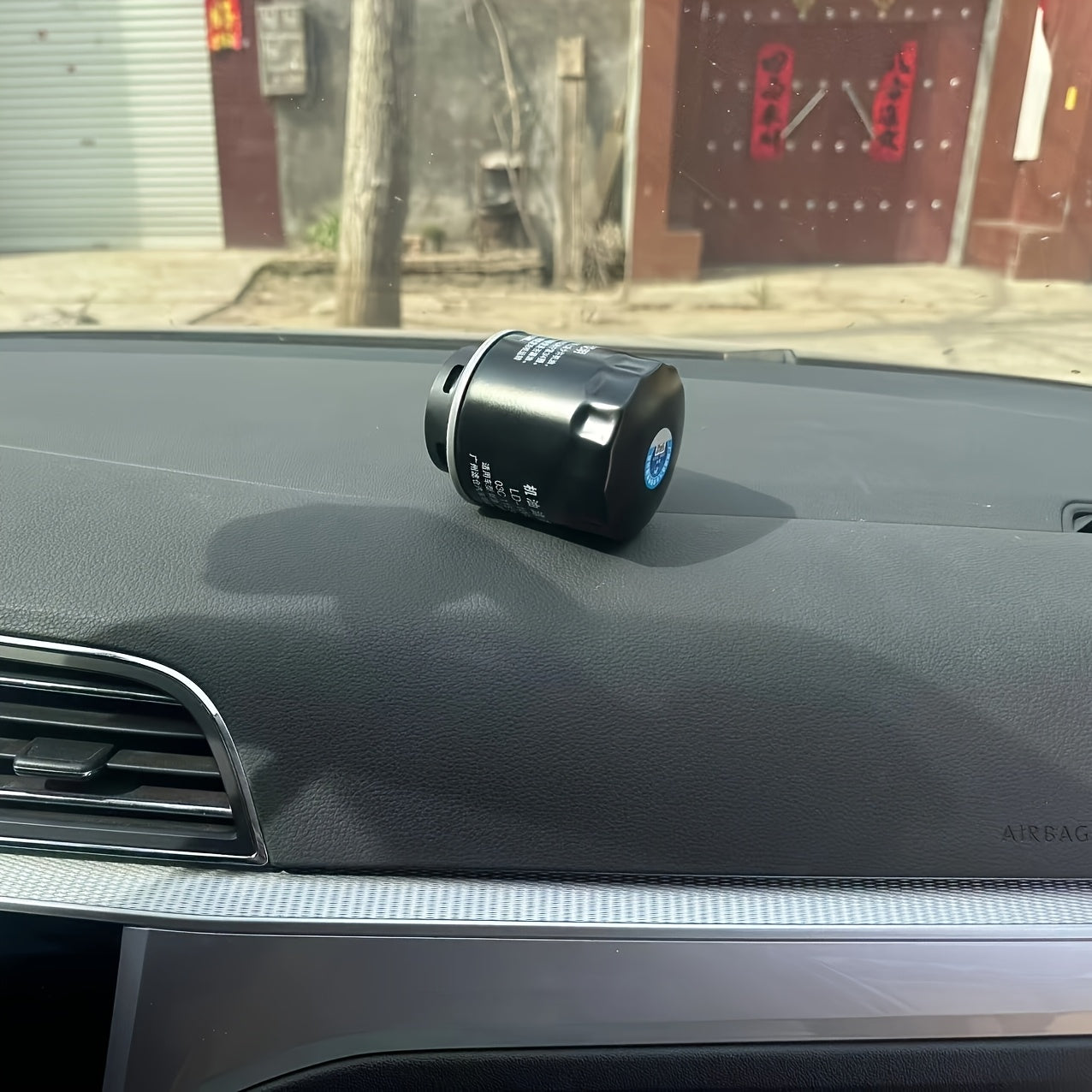 Automotive Oil Filter Element Replacement Part for Vehicles