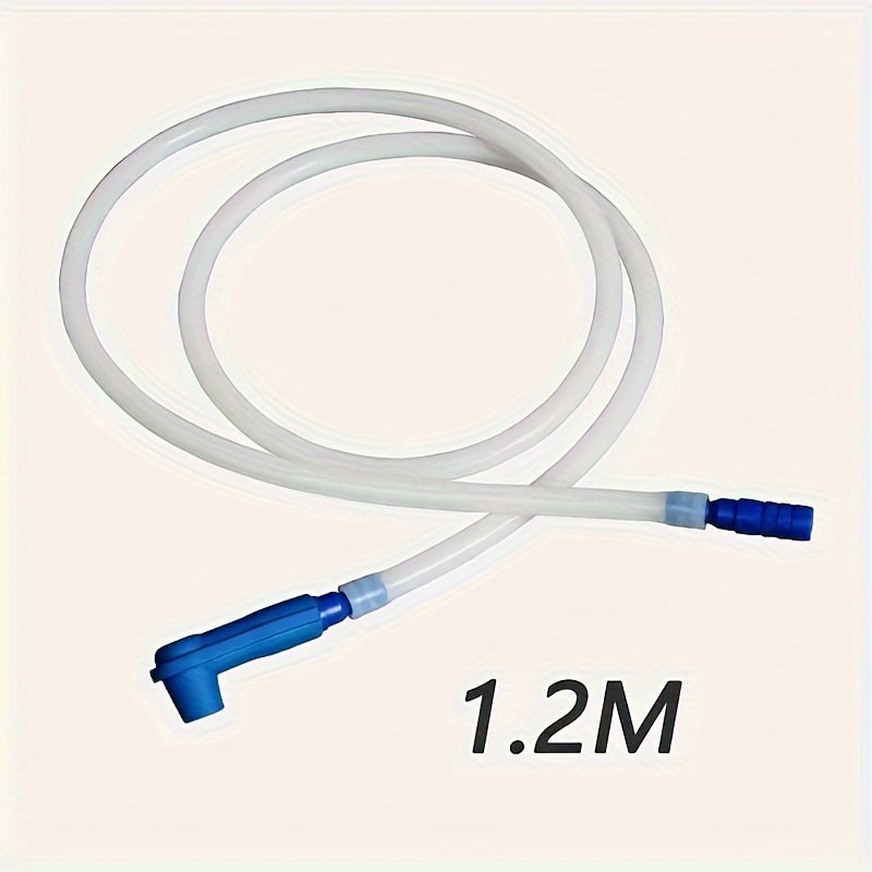 Kit de herramientas para cambio de líquido de frenos, bomba de aceite y manguera aisladas para un reemplazo fácil