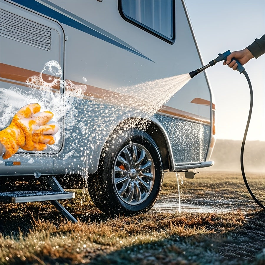 Перчатки для мойки автомобилей для мытья транспортных средств, автохимчистка, силиконовые, нескользящие