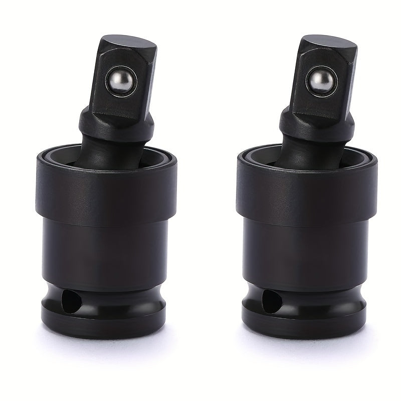 Impact Socket for Increased Torque and Corner Wear Protection