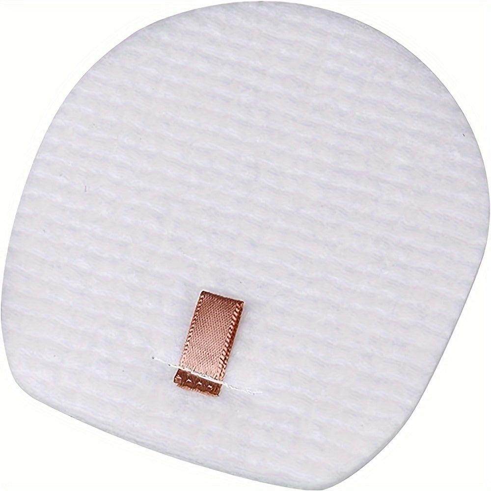 8 Vacuum Filters for Pet Pro Cordless Stick Vacuum Foam Felt Replacement