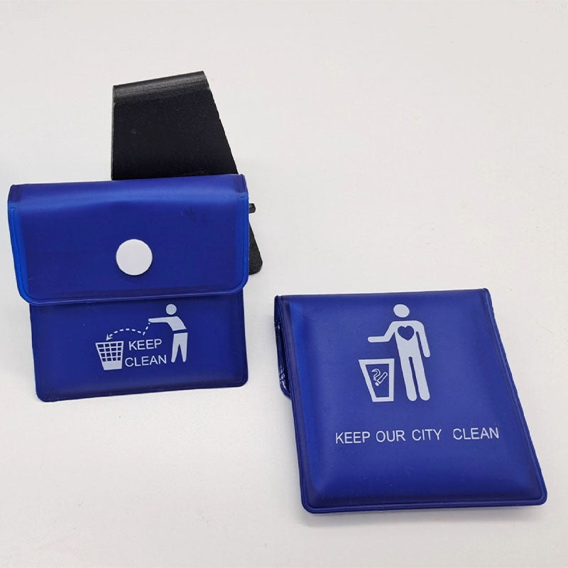 Portable cho'ntak chiroq tutqichli, olovga chidamli, hidsiz PVC bilan izolyatsiyalash uchun shimgichli tutqich