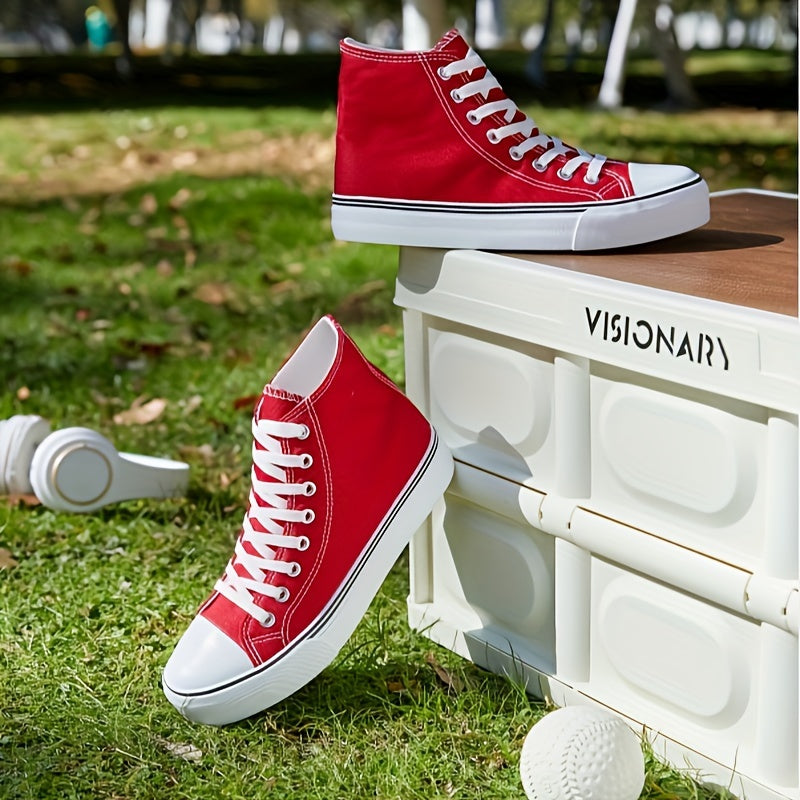 Women's Breathable Casual Sneakers Lightweight Non-slip Sports Shoes