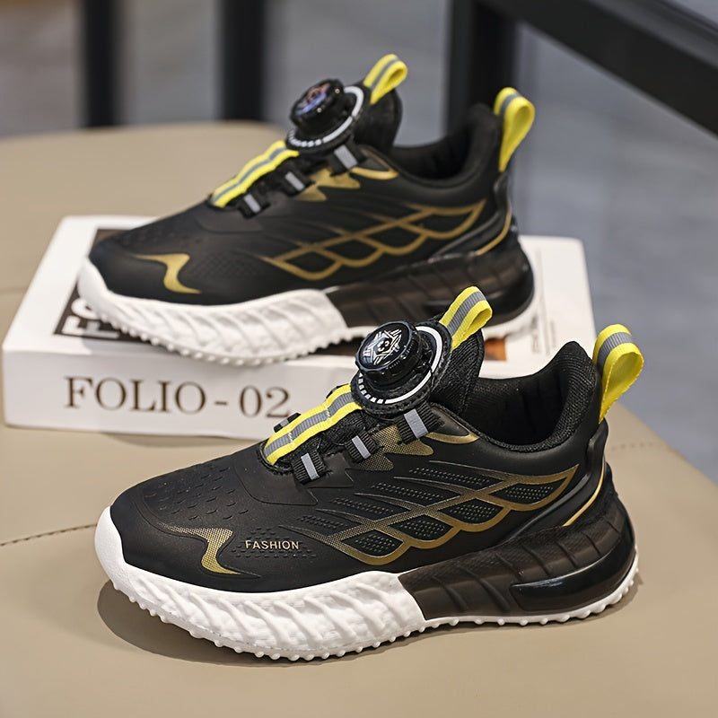 Unisex Lightweight Sneakers for All Seasons Casual Comfort for Boys and Girls