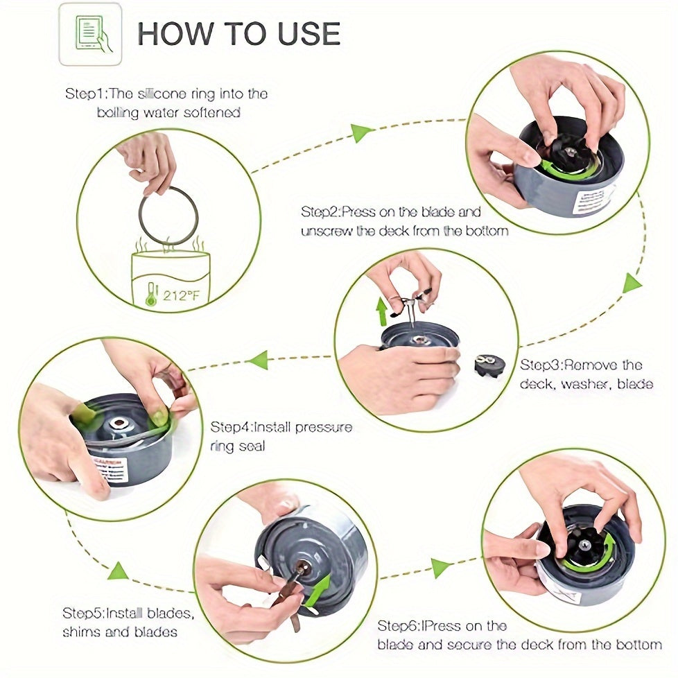 Аксессуарный комплект для соковыжималки с функциями нарезки льда и смешивания, подходящий для различных кухонных задач, с диапазоном мощности от 600W до 900W, разработан для безопасного использования с продуктами питания.
