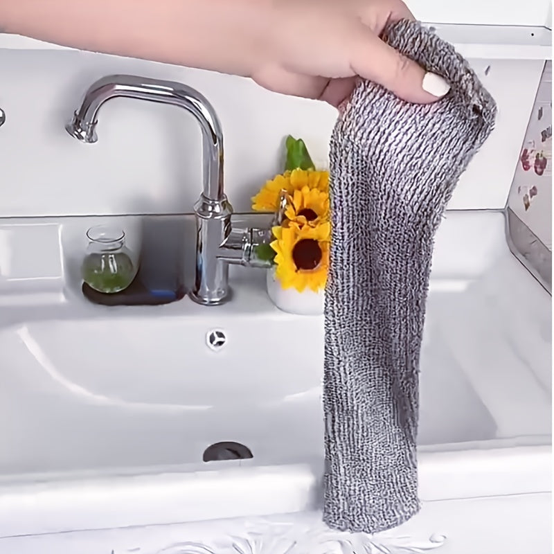 Телескопический набор щеток для чистки с сверхтонким волокном для мебели и стен