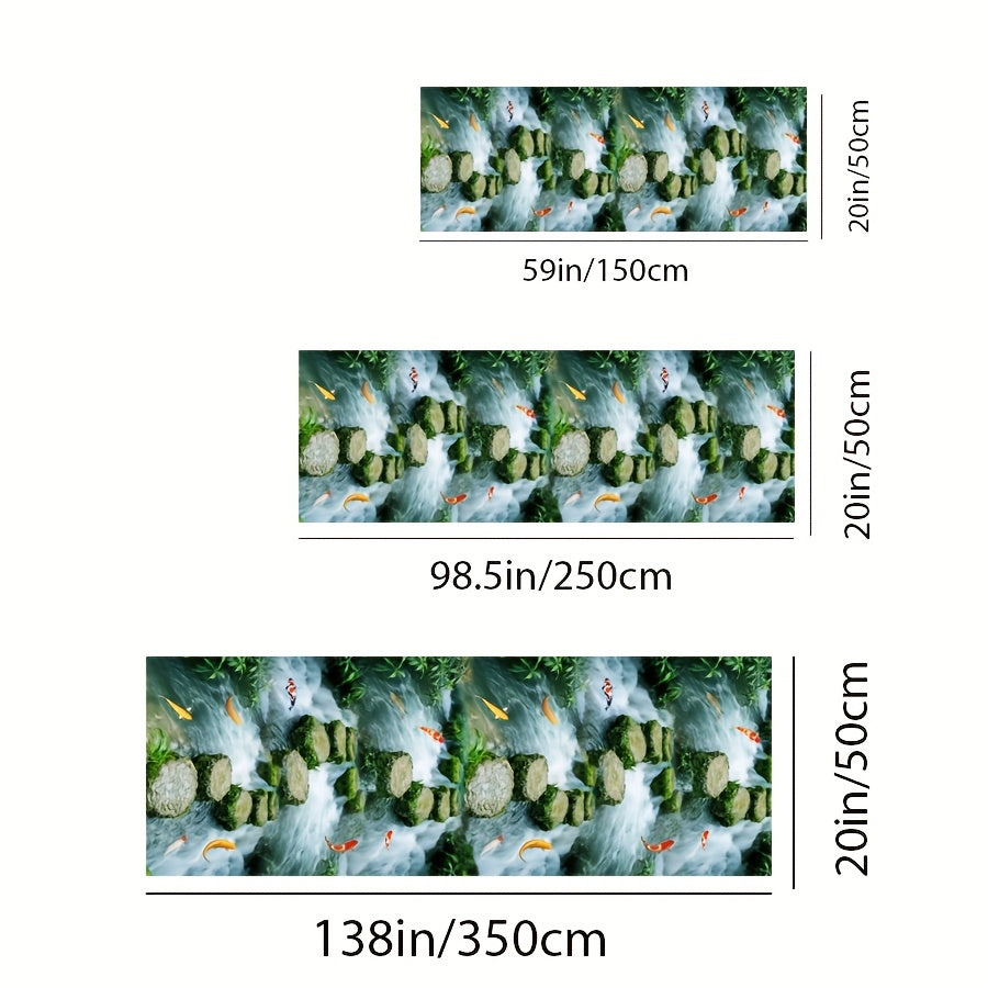 Прочные и легко моющиеся ковровые дорожки для коридоров, противоскользящие кухонные коврики, противоскользящие дверные коврики, подходящие для входов в дома. Мягкие ворсовые коврики с кристаллами для прихожей, столовой и гостиной.