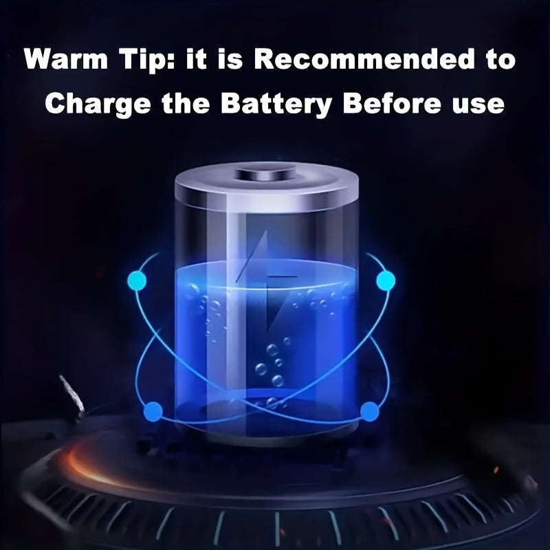 1 шт. Носимый Full HD видеорегистратор с ночным видением, сенсорным управлением, USB питанием, портативная мини-камера с микрофоном, перезаряжаемая батарея, длительная запись - без WiFi, карта памяти не включена