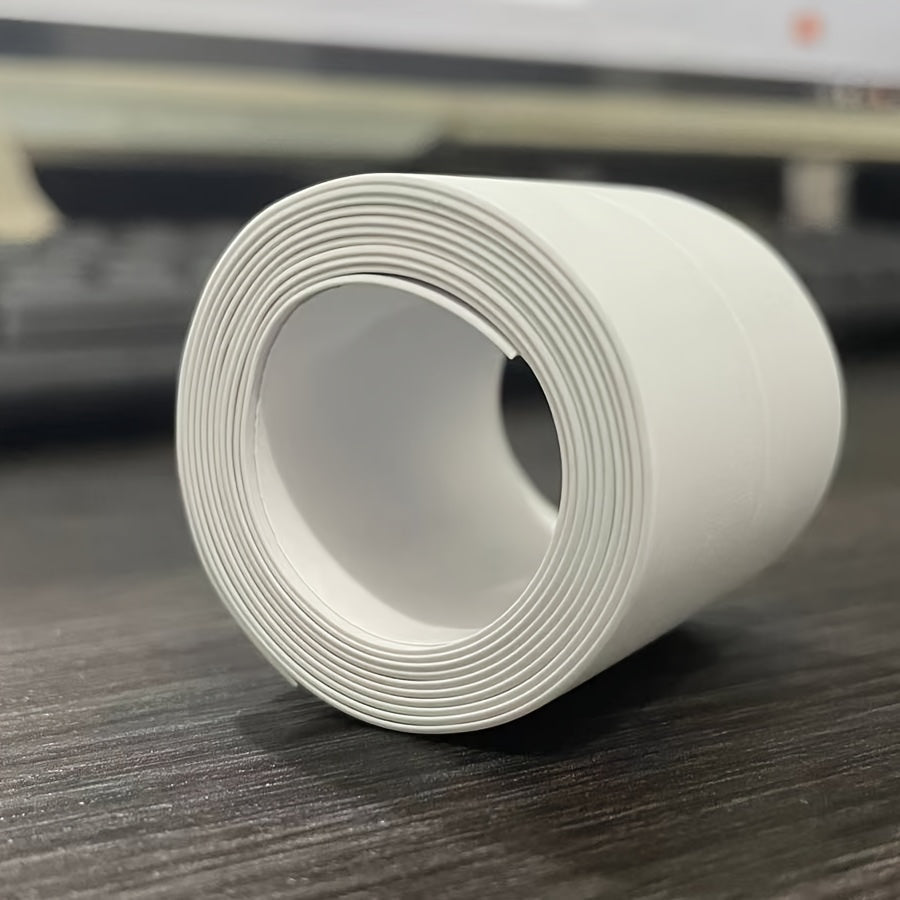 Waterproof Sealing Tape for Pipes and Gaps - Bathroom and Kitchen Use