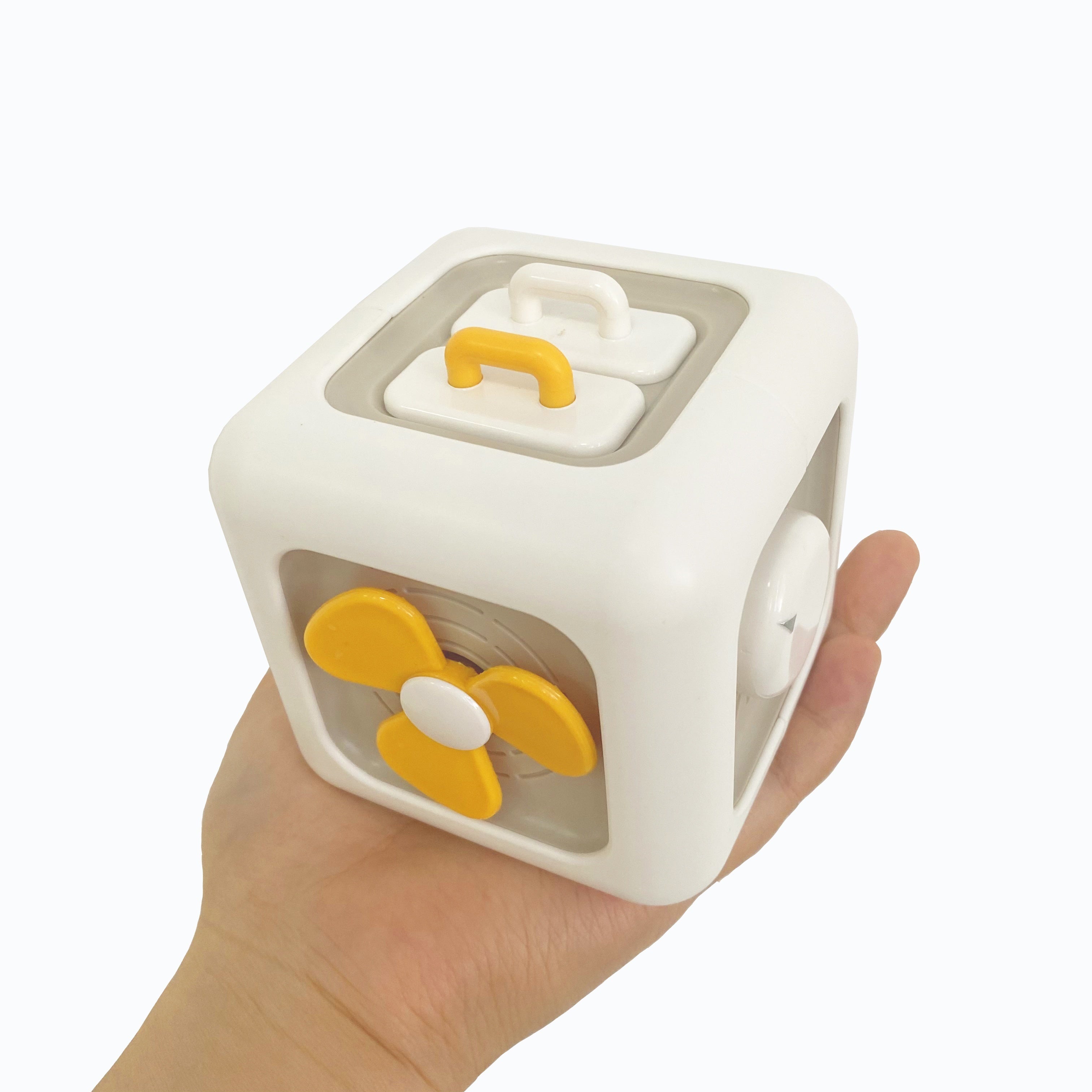 1-qismli ta'limiy mashq o'yinchoq, tanqidiy fikrlash ko'nikmalarini rivojlantirish uchun mos, Rojdestvo, Shukronalik kuni yoki Halloween bayramlari uchun sovg'a sifatida mukammal.