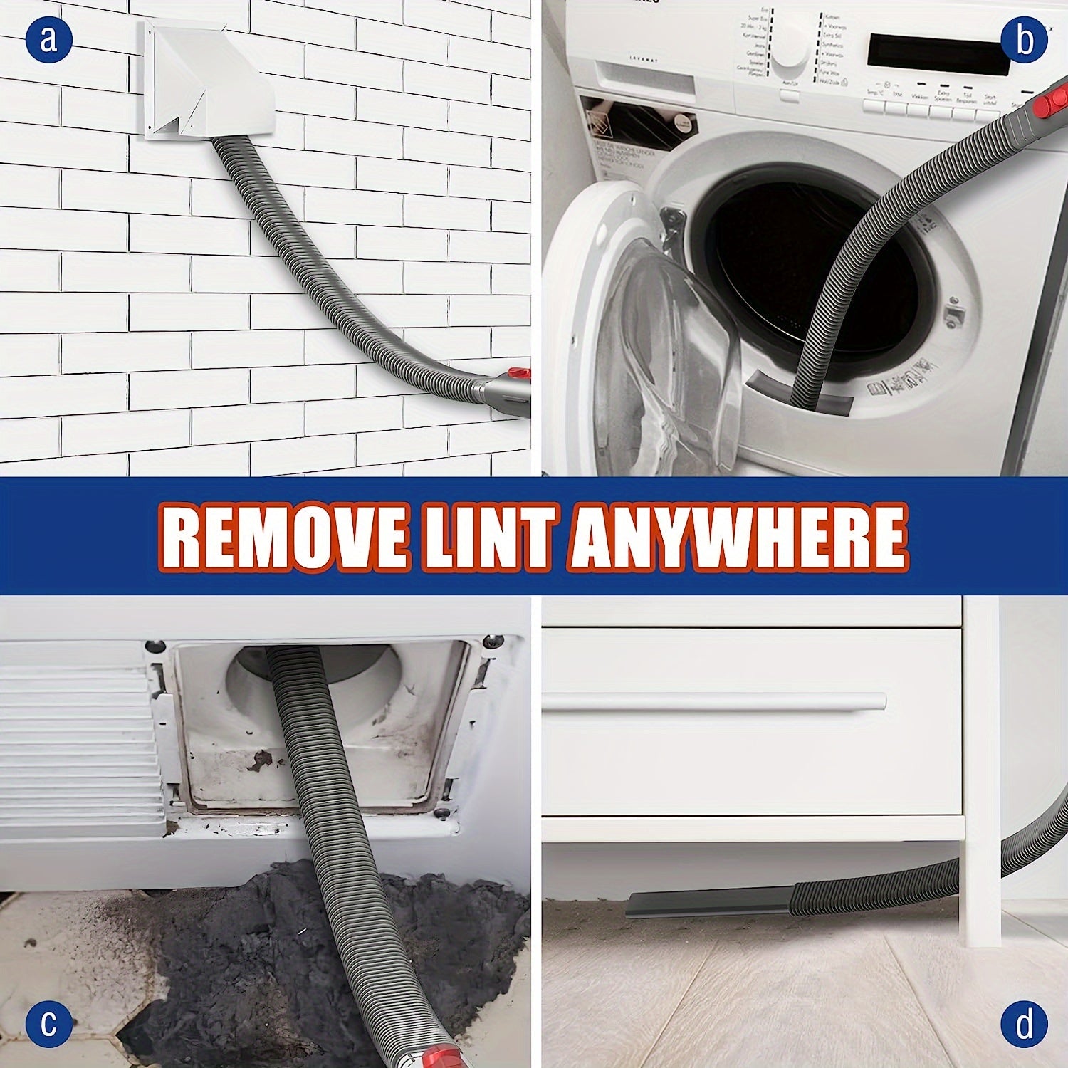 Yumshoq, uzun shlang tozalash aksessuari V6 V7 V8 V10 V11 V12 V15 simsiz vakuumlar uchun 2 ta ulanish bilan, burchaklar va bo'shliqlar uchun moslashuvchan bo'shliq kengaytmasini taqdim etadi.