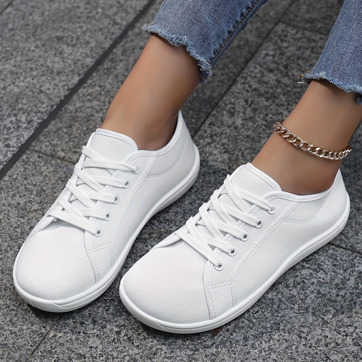 Women Men Barefoot Minimalist Wide Width Sneakers Zero Drop