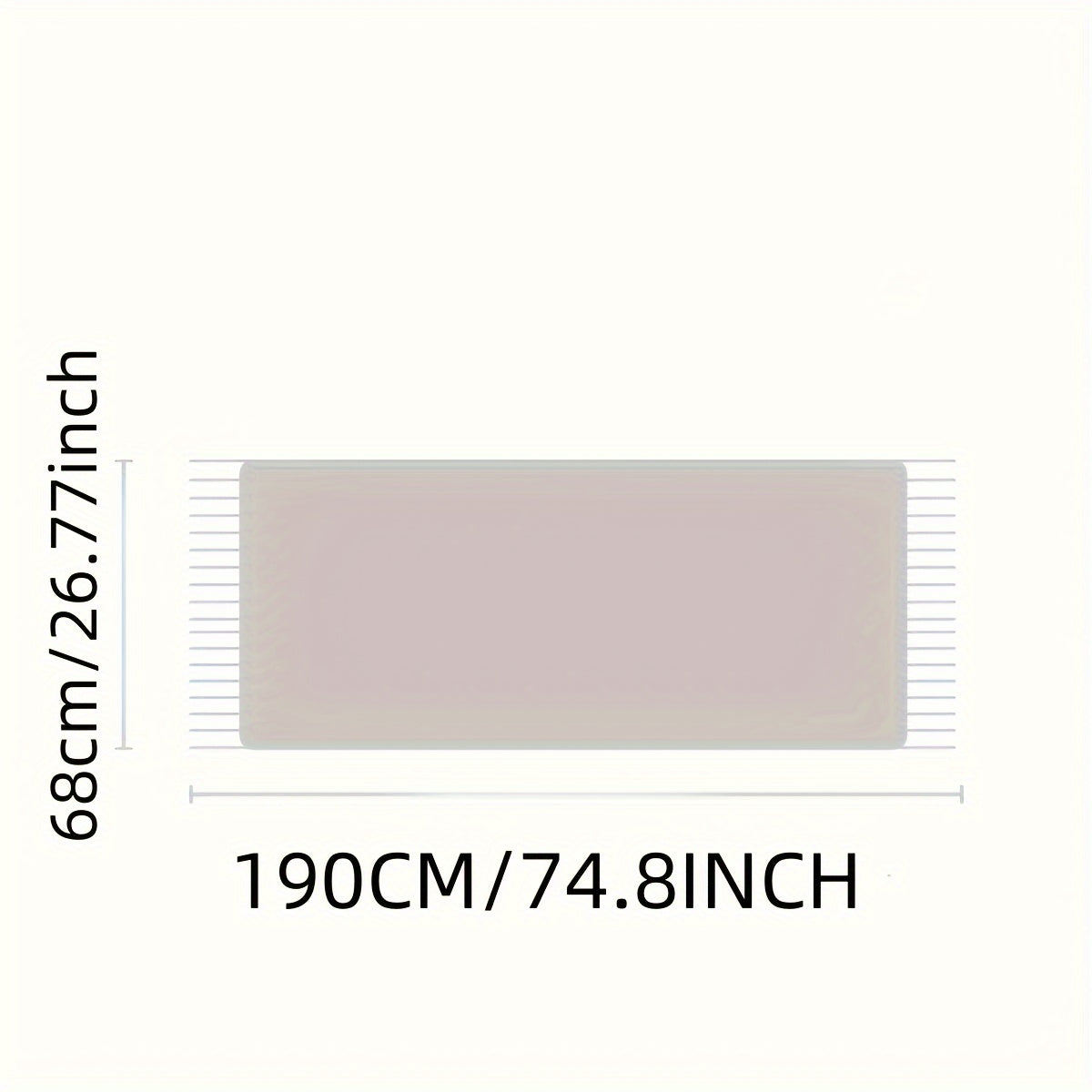 Элегантный шарф с пейсли жаккардом для женщин, яркая бахрома, платок, накидка для путешествий, фотография, Марди Гра