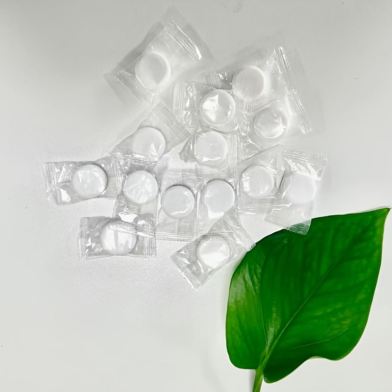 Multifunctional Cleaning Accessories for Bathrooms and Kitchens, Descaling and Cleaning