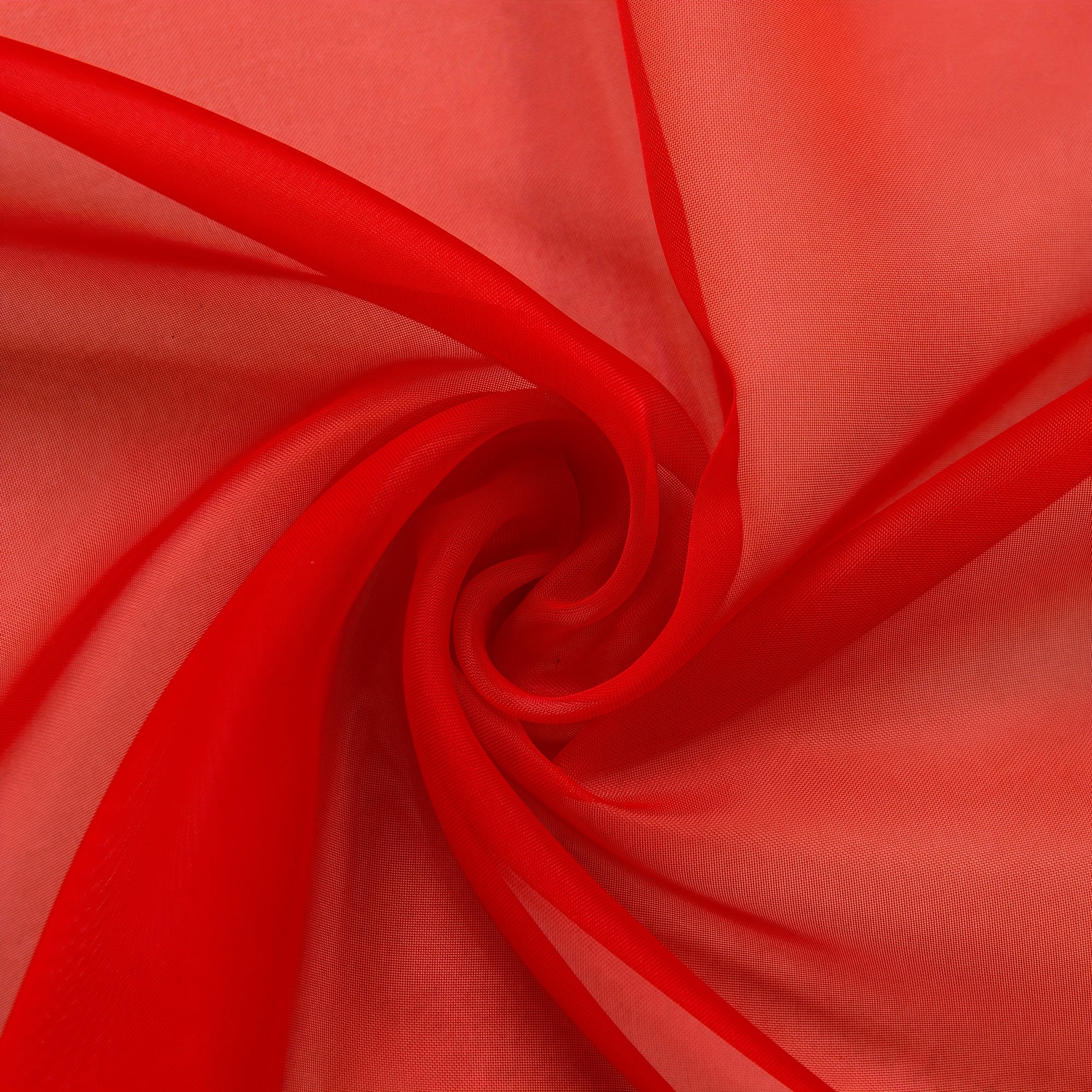 Curtains for Living Room Bedroom Office Polyester 45GSM 132cm x 213cm