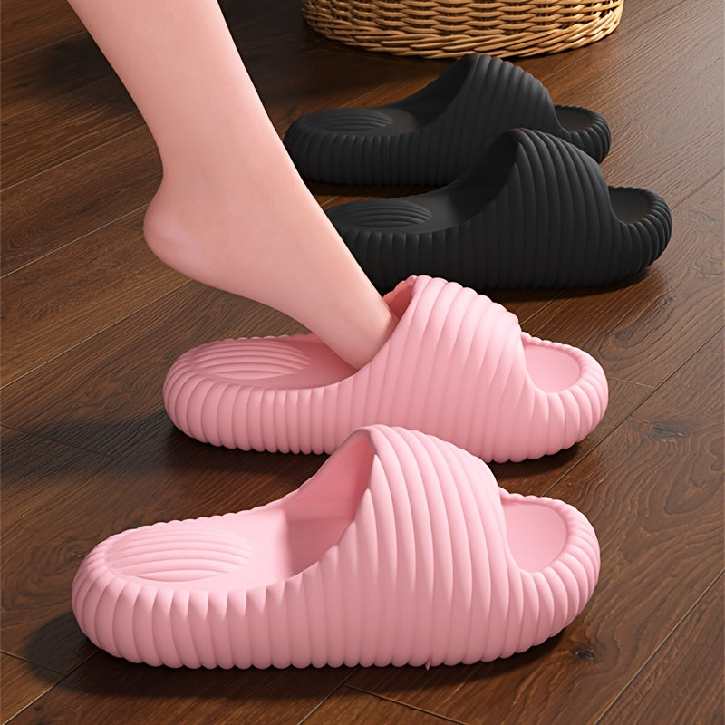 Ayollar uchun yopiladigan uy ichki va tashqi foydalanish uchun EVA nafas oladigan barcha mavsumlar uchun uy choyshablari