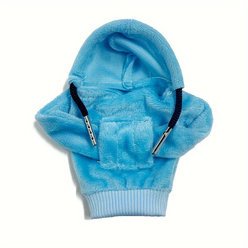 Universal Car Gear Shift Cover Hooded Leather Gear Knob Protector