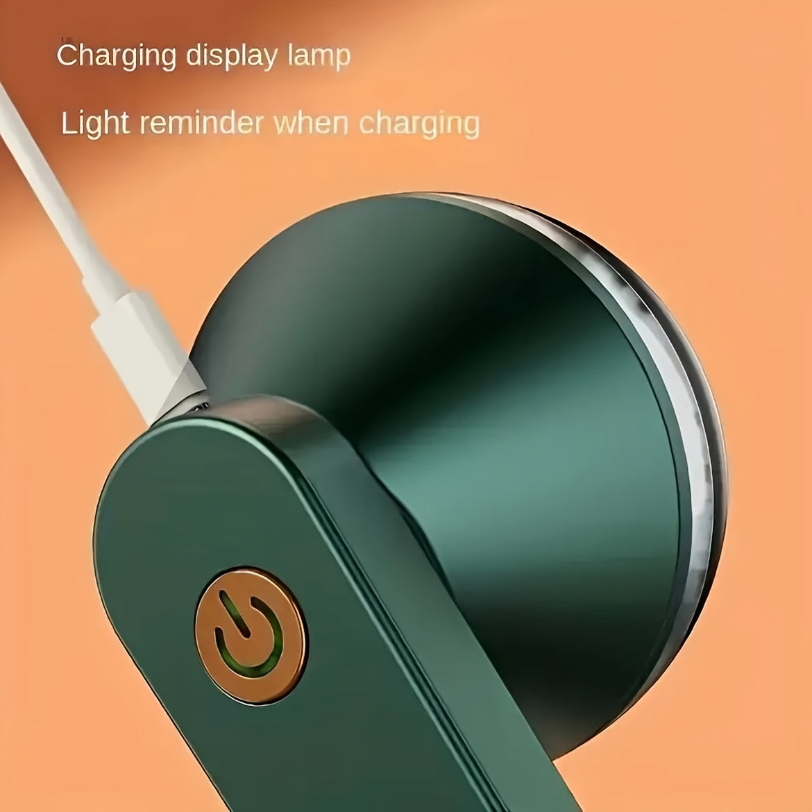 USB orqali zaryadlanadigan xususiyatga ega turli matolar uchun portativ elektr to'kma olib tashlagich