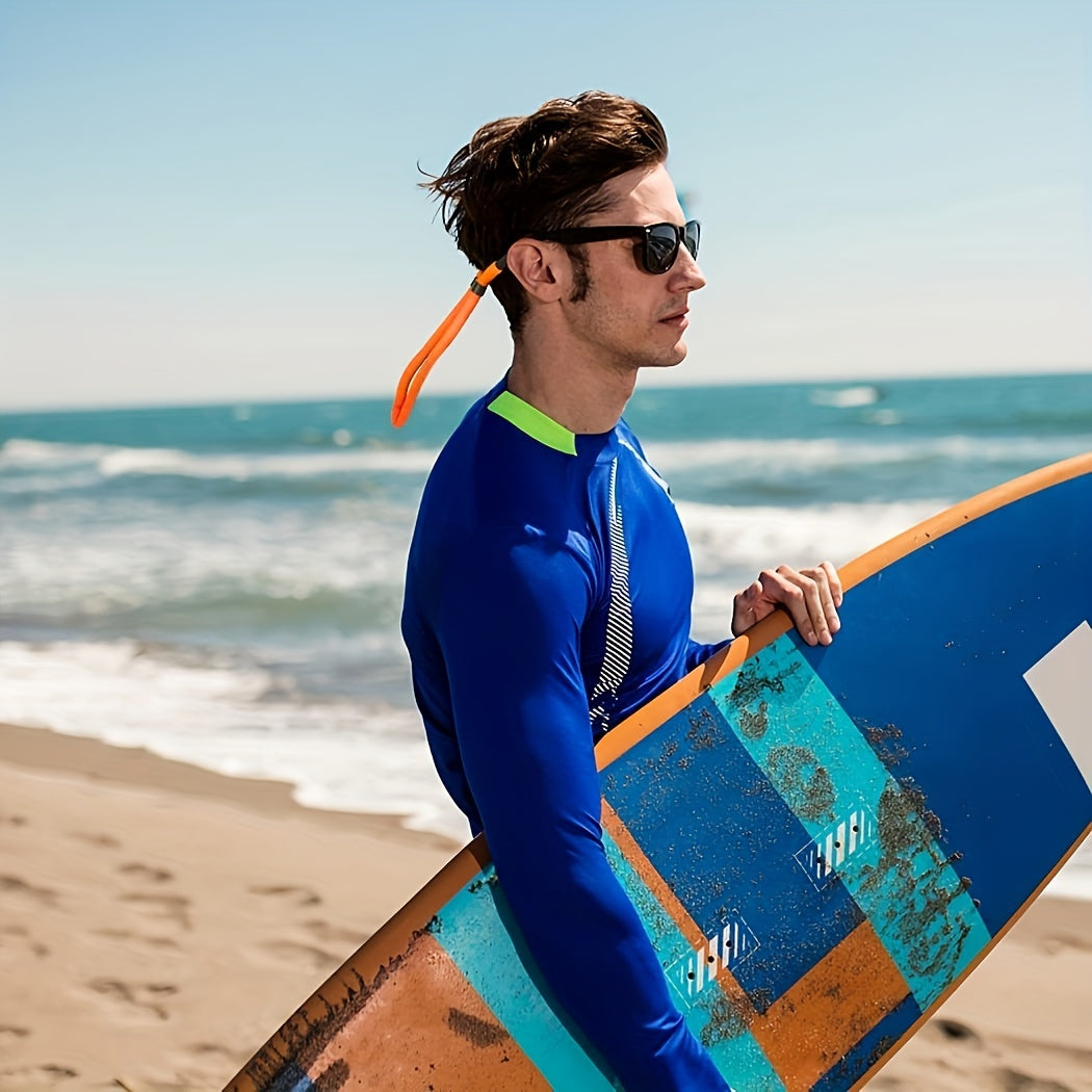 Paquete de 8 correas flotantes para gafas de sol para deportes acuáticos y actividades al aire libre
