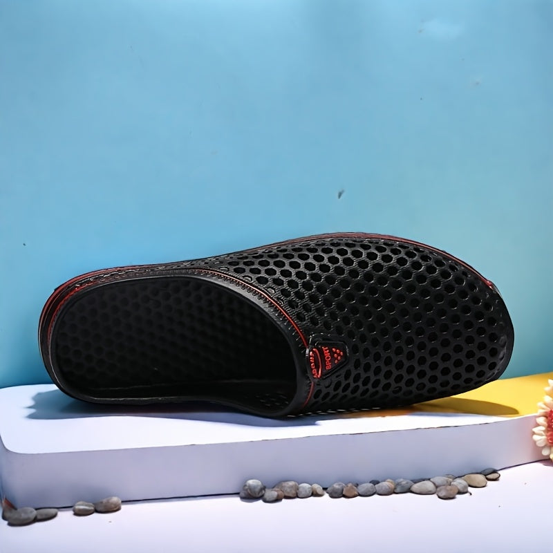 Unisex Lightweight EVA Clogs Slip-On Casual Shoes for Everyday Comfort