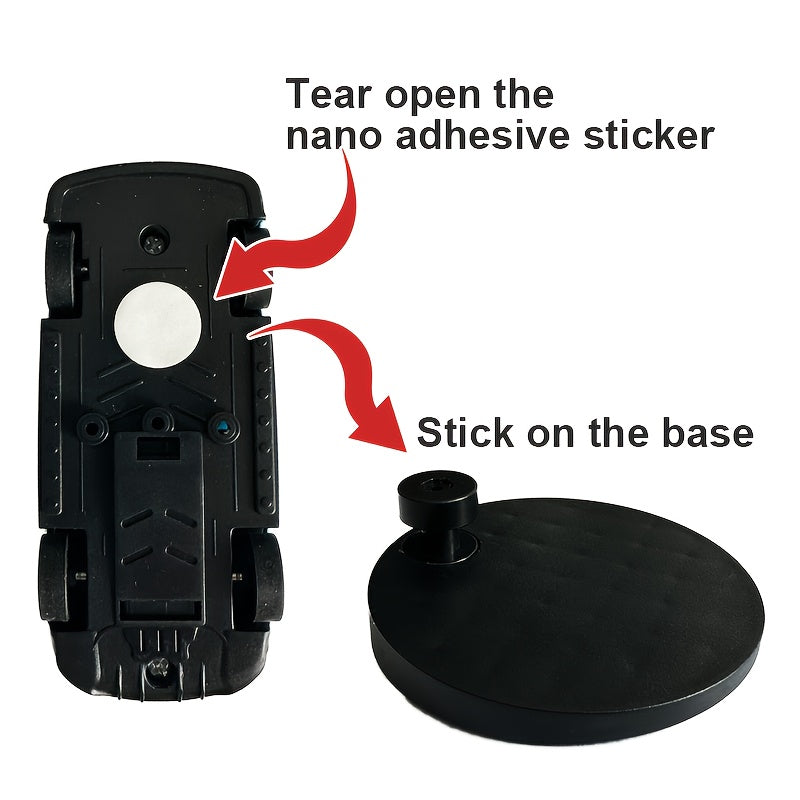 Ijodiy Avtomobil Paneli Dekoratsiyasi Metall Qobiq Sport Avtomobil Uslubi 8 Rangli Burilishlar