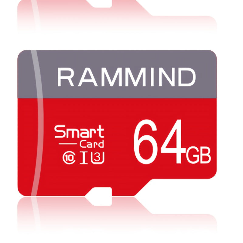 High-Speed Micro SD Card 8GB to 128GB for Smartphones Tablets Cameras