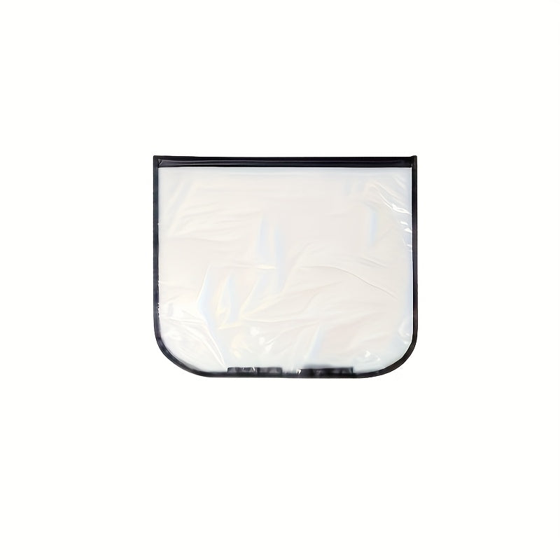 Charging Gun Rain Cover Waterproof Magnetic Fixing for Electric Vehicle