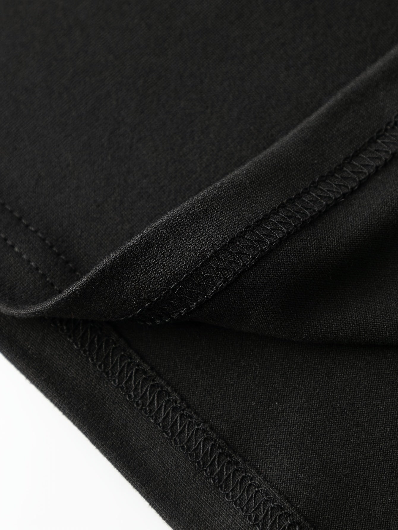 Women's Plus Size Black Love Heart Print Sleepshirt Lounge Nightgown