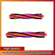 Dyson Chang'ich tozalagich aksessuarlar to'plami V6, DC59, DC62, SV03 modellari uchun asosiy va pol cho'tkalarini o'z ichiga oladi - mustahkam plastikdan yasalgan.