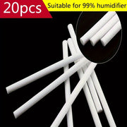 20 dona universal havo namlantiruvchi filtri almashtirish uchun diffuzorlar