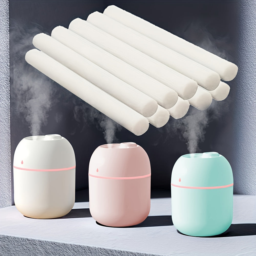 Humidifier Filter Replacement Parts for Swabs 3 5 12 20 Pack