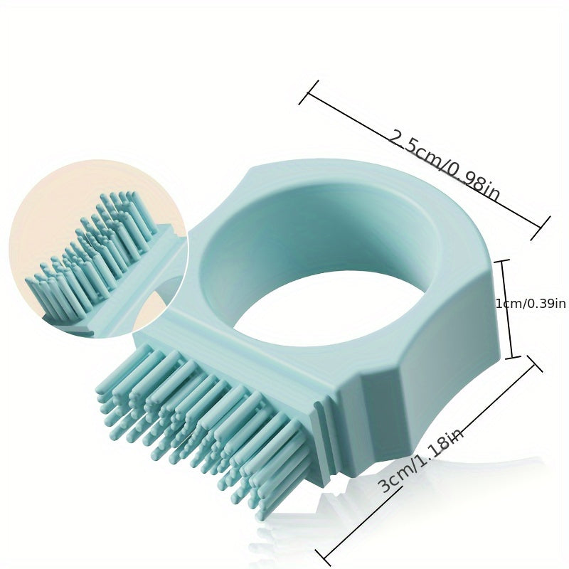 Portable Electric Toothbrush Travel Size Compact White Rechargeable Toothbrush