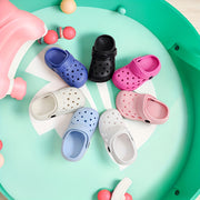 O'g'il bolalar uchun zamonaviy bo'sh qilingan qopqoq, tashqi faoliyatlar uchun sirpanmaydigan va qulay.