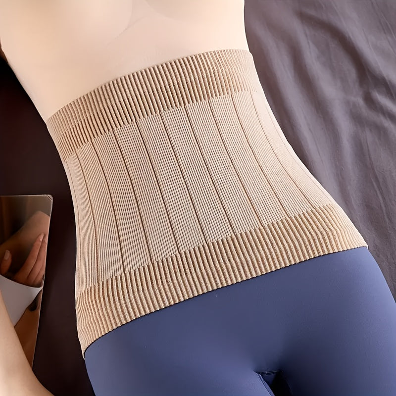 Postpartum Waist Shapewear Belt for Tummy Control and Body Slimming