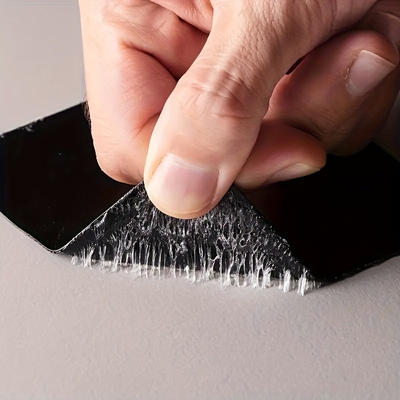 Qo'shimcha kuchli suv o'tkazmaydigan PVC lenta, yopishtiruvchi va oqib ketishni tuzatish uchun