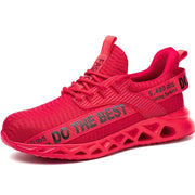 Women's Steel Toe Safety Shoes Anti-slip Anti-puncture Work Shoes