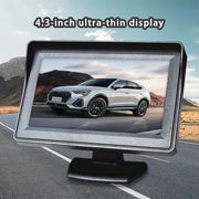 Car Rearview Camera 10.92 Inch Display 4/8/12 Light System