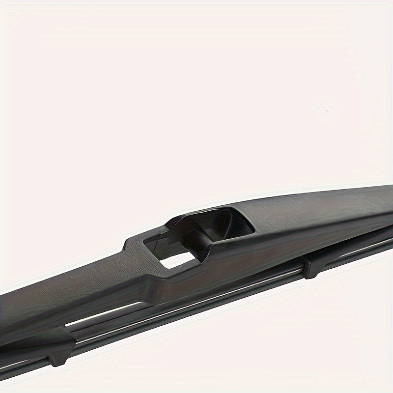 11-İnç orqa shisha yuvish qopqog'i tabiiy rezina Kia Sportage QL 2016-2020 uchun