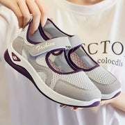 Women's Summer Shoes Breathable Lightweight Casual Sneakers