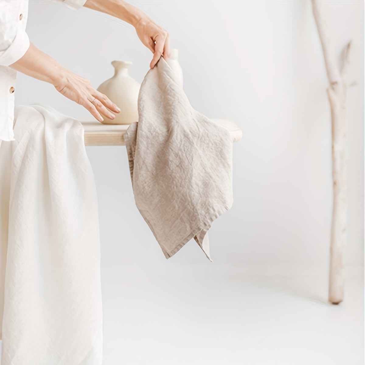 Основная скатерть