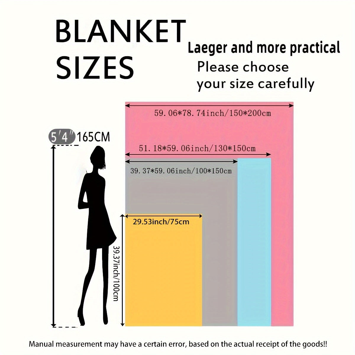 Soft Bear-Patterned Fleece Blanket for Kids and Adults, Cozy and Comfortable