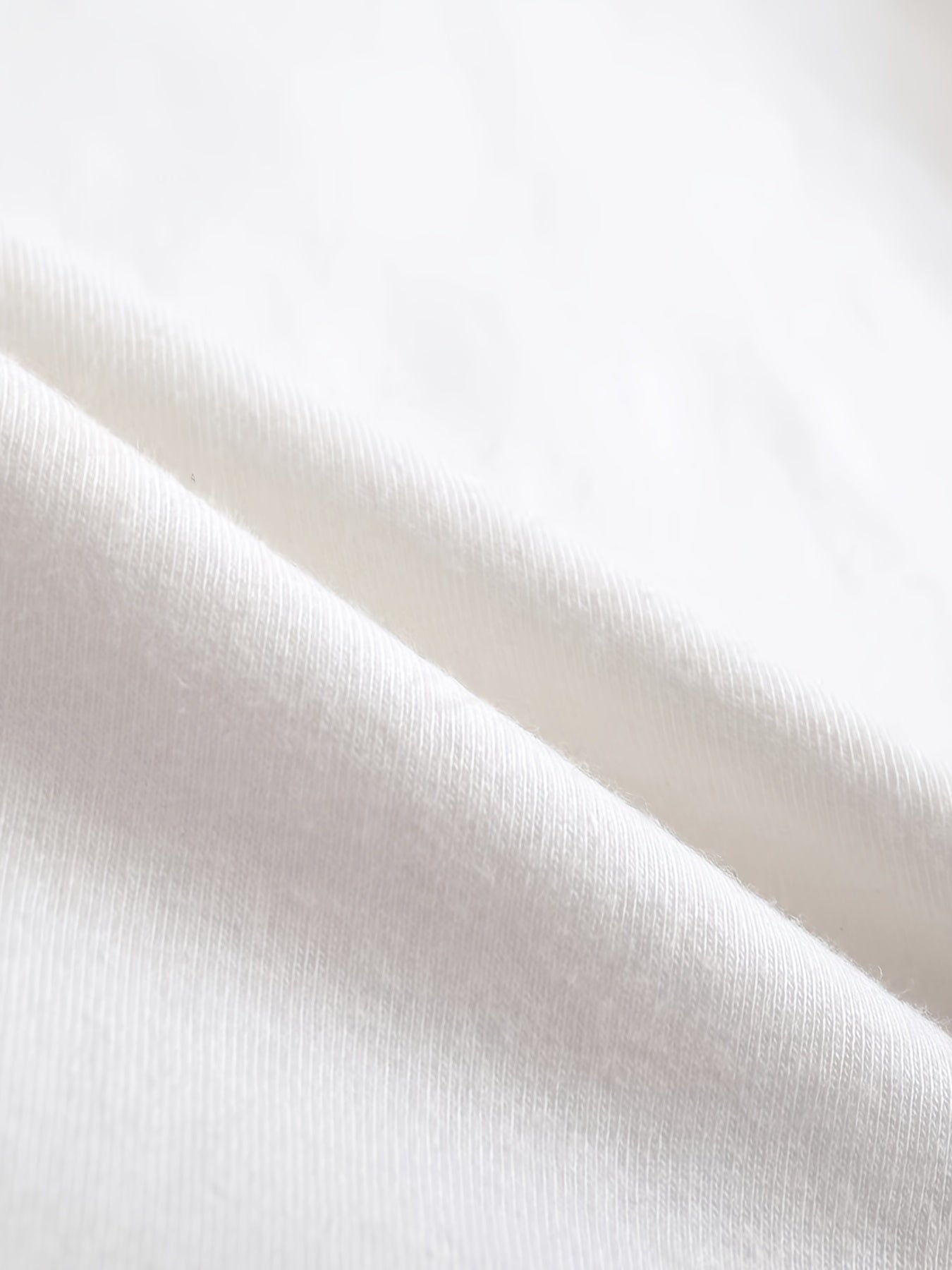 Girls Summer Outfit Ruffle Top and Suspender Shorts Cotton Solid Color Teen