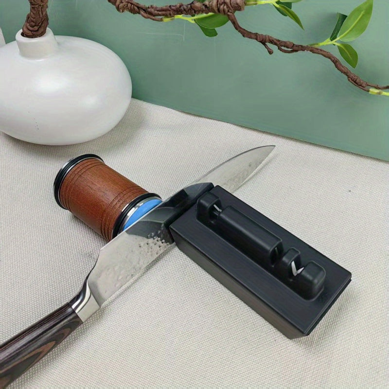 15/20 daraja yiv burchagiga ega magnitli silliqlash asbobi uchun rulmanlar va pichoq uchun