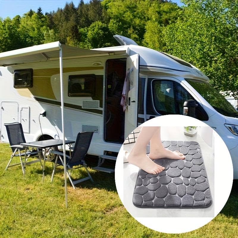 RV Toilet Spare Parts for Automotive and RV Accessories